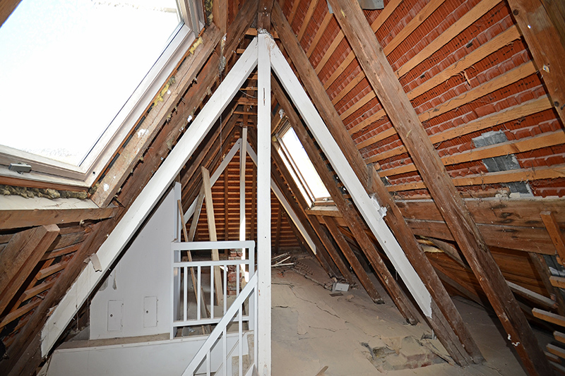 How Much A Loft Conversion Cost in Southampton Hampshire